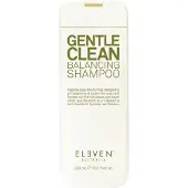 Eleven Gentle Clean Shampooing équilibrant 300ML - Vegan & Cruelty-Free
