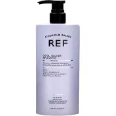 Ref Cool Silver Shampoo 600 ml