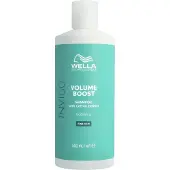 Wella Invigo Volume Boost shampoing pour donner du volume aux cheveux fins 500 ml