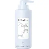 Kerasilk Specialists Smoothing 500ml Hair Mask Clair
