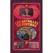 Geste Batailles de poitiers (poche - vintage) coll. baroque (bp)