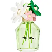 Marc Jacobs - Daisy Wild Eau De Parfum - 100 ML
