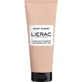 Lierac Body Lift Firming Burst Gel soin corporel raffermissant buste et décolleté 75 ml