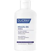 Ducray Kelual DS Treatment Shampoo shampoing traitant anti-pelliculaire 100 ml