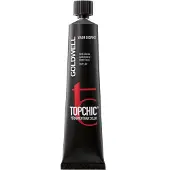 Goldwell TOPCHIC permanent hair color 4V 60 ml