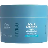 Wella Invigo Balance Senso Calm Sensitiv Mask 150 ml