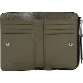 PICARD porte-monnaie Linia 1 Wallet SZ-Kombi taupe noir