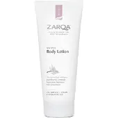 Zarqa Lotion corporelle Sensitive 200 ml Lotion Pour Le Corps