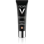 VICHY Dermablend 3D Correction fond de teint lissant correcteur SPF 25 teinte 45 Gold 30 ml