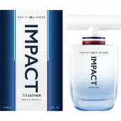 Tommy Hilfiger Impact Together Eau de Toilette pour homme 100 ml