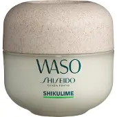 Shiseido Waso Shikulime Cream 50ml Blanc