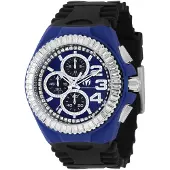 TechnoMarine Cruise TM-121182 Montre à Quartz pour Homme - 45 mm