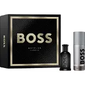 HUGO BOSS Bottled Perfume 50 ml + DEO spray 150 ml M