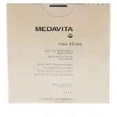 Medavita Huile d'Étolle Multi-Active Youth Hair Serum sérum capillaire en ampoules 12x7 ml