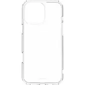 BeHello Case iPhone 16 Pro - Magsafe - Transparent