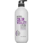 KMS California Color Vitality Conditioner 750ml - conditionneur pour cheveux colorés