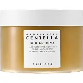 SKIN1004 - Madagascar Centella Quick Calming Pad - Disques apaisants