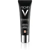 VICHY Dermablend 3D Correction fond de teint lissant correcteur SPF 25 teinte 25 Nude 30 ml