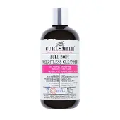 Curlsmith Soins-des-cheveux ShampooFull Body Weightless Cleanser 335 ml (49,52 € / 1 l)