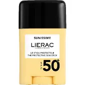 Lierac SUNISSIME Stick Solaire SPF50 10g – Haute Protection &amp; Anti-Âge