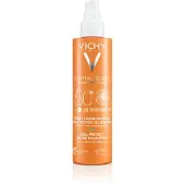 VICHY Capital Soleil Cell Protect Water Fluid Spray SPF50+ 200 ml Spray