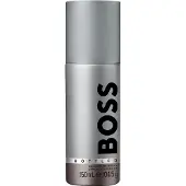 HUGO BOSS , Boss Bottled, Deodorant Spray, For Men, 150 ml