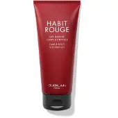 Guerlain Habit Rouge gel de douche pour homme 200 ml