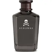 Scalpers | THE CLUB | Eau de Parfum