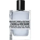 Zadig & Voltaire This Is Him! Vibes Of Freedom Eau de Toilette 50 ml