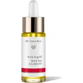 Dr. Hauschka Hand And Foot Care Neem Nail & Cuticle Oil huile traitante ongles et cuticules 18 ml