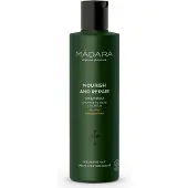Mádara Nourish and Repair Shampoing 250 ml