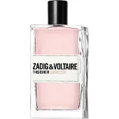 Zadig & Voltaire This Is Her! Undressed Eau de Parfum 100 ml