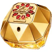 Rabanne "" Lady Million Royal Eau De Parfum Spray 80Ml