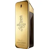 Rabanne 1 Million Eau de Toilette Vaporisateur 200 ml – Parfum Masculin Puissant et Luxueux