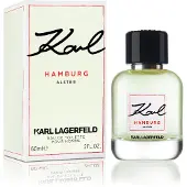 Karl Lagerfeld Karl Hamburg Alster Pour Homme Edt Spray