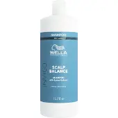 Wella Invigo Balance Aqua Pure Purifying Shampoo 1000 ml
