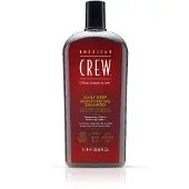American Crew Daily Deep Moisturizing Shampoo 1000ml