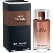 Karl Lagerfeld Bois d'Ambre EDT 100 ml M