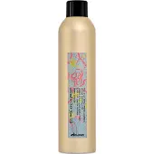 Davines More Inside Extra Strong Hair Spray laque cheveux extra fort 400 ml