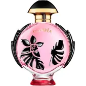 Rabanne Olympea Flora 80ml Eau De Parfum Rose Femme