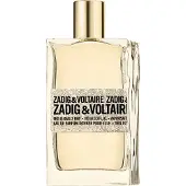 Zadig & Voltaire Zadig &amp; Voltaire This Is Really Her ! Eau de Parfum Vaporisateur 100 ml