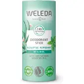 Weleda Déodorant stick à l'eucalyptus 50 g