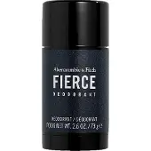 Abercrombie & Fitch - Fierce Déodorant - 73 G