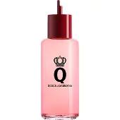 Dolce&Gabbana Eau De Parfum Q By Dg Ed 150 Ml