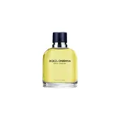 Dolce&Gabbana Dolce &amp; Gabbana Pour Homme Eau de Toilette 125 ml – Parfum Masculin Classique et Raffi