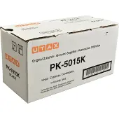 Utax Pk-5015k P-c2655w/p-c2650dw Toner Noir