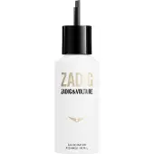 Zadig & Voltaire ZADIG Eau de Parfum recharge pour femme 150 ml