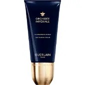 Guerlain ORCHIDÉE IMPÉRIALE, Crème nettoyante, Femme, Tout type de peau, Nettoyante, Clarifiante, Tube, - AQUA (WATER) - GLYCERIN - PEG-8 - PALMITIC ACID - STEARIC ACID - BUTYLENE GLYCOL -...