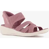 SKECHERS Slip-ins Arya Couleur Violet
