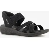 SKECHERS Slip-ins Arya Couleur Noir